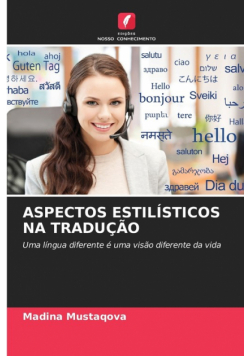 Aspectos Estilísticos Na Tradução
