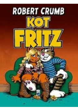Kot Fritz