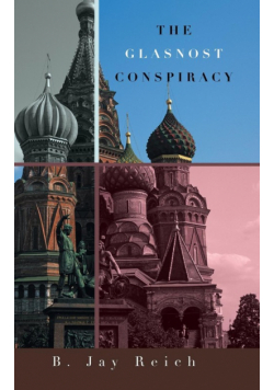 The Glasnost Conspiracy