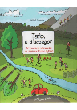 Tato a dlaczego