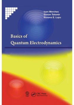 Basics of Quantum Electrodynamics