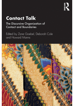 Contact Talk