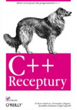 C Receptury