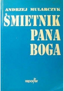 Śmietnik Pana Boga