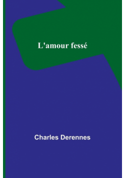 L'amour fessé