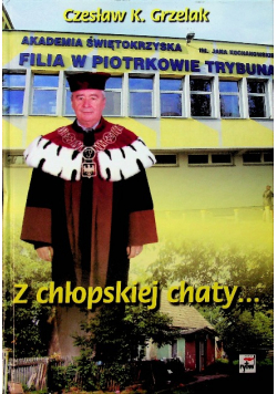Z chłopskiej chaty