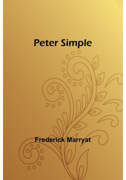 Peter Simple