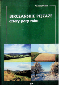 Bieszczadzkie pejzaże