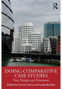 Doing Comparative Case Studies