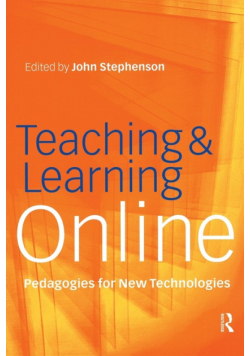 Teaching & Learning Online