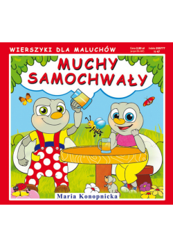 Majchrzyk Emilia - Muchy samochwały