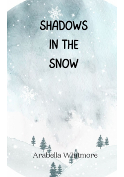 Shadows in the Snow