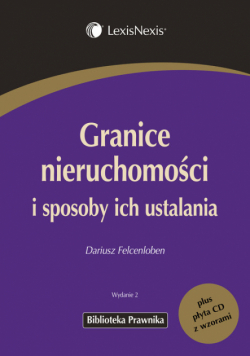 Granice nieruchomości i sposoby ich ustalania