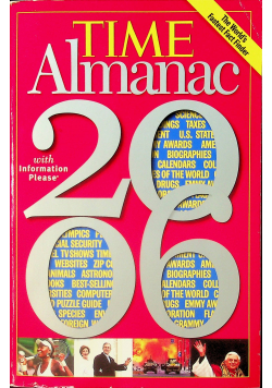 Time almanac 2006