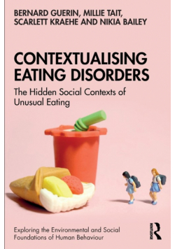 Contextualising Eating Disorders