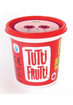 Tutti Frutti Pachnąca ciastolina 128g Wiśnia