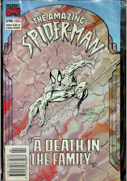 The Amazing Spider Man 2 / 98