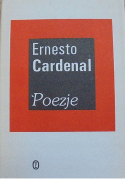 Cardenal poezje