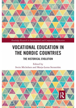 Vocational Education in the Nordic Countries