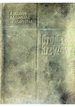 Droga Krzyżowa
