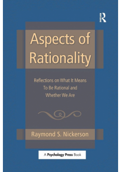Aspects of Rationality