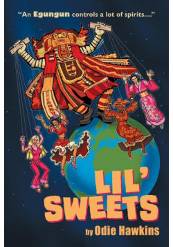 Lil' Sweets