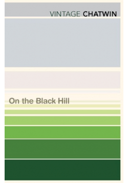 On The Black Hill