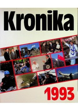 Kronika 1993