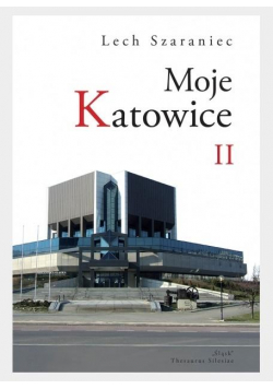 Moje Katowice II