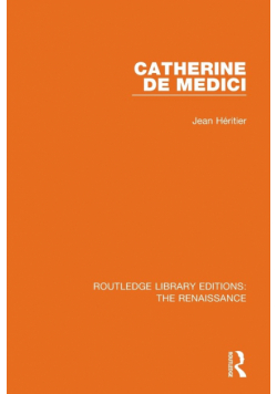 Catherine de Medici