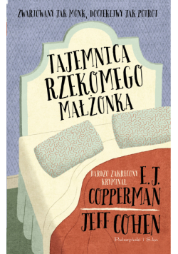 Tajemnica rzekomego małżonka