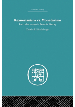 Keynesianism vs. Monetarism