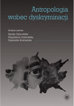 Antropologia wobec dyskryminacji