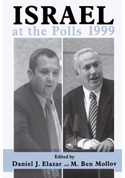 Israel at the Polls 1999