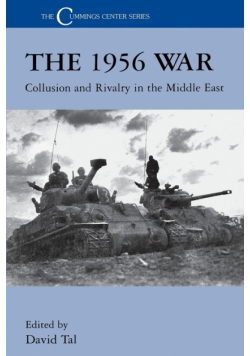 The 1956 War