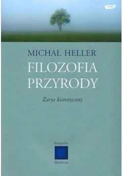 Filozofia przyrody
