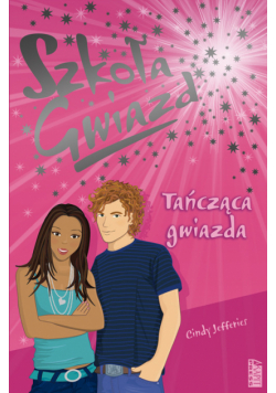 Tańcząca gwiazda