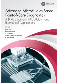 Advanced Microfluidics Based Point-of-Care Diagnostics