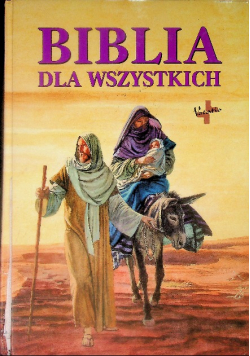 Biblia dla wszystkich