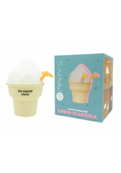 Lampka nocna LED lodo-kaczka