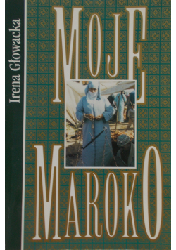 Moje Maroko