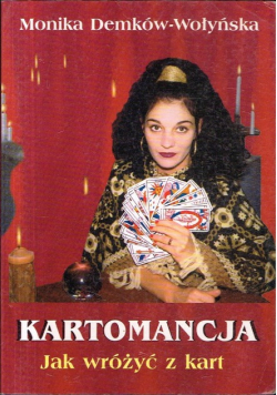 Kartomancja jak wróżyć z kart