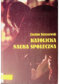 Katolicka nauka społeczna
