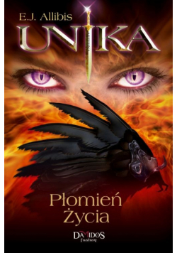 Unika Płomień Życia