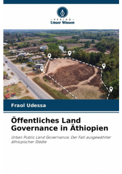 Öffentliches Land Governance in Äthiopien