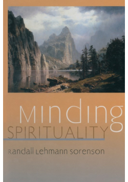 Minding Spirituality
