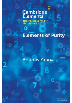 Elements of Purity