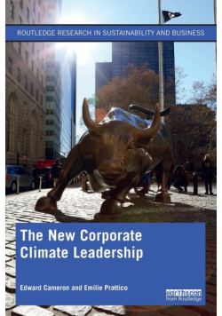 The New Corporate Climate Leadership