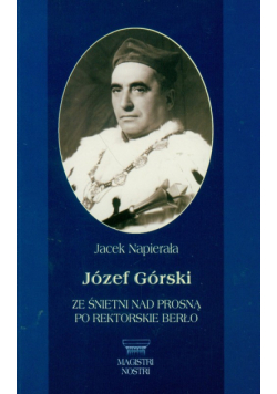 Józef Górski