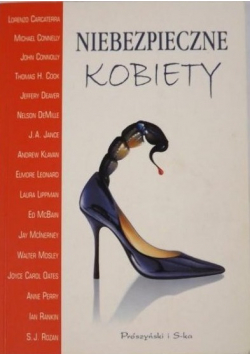 Niebezpieczne kobiety